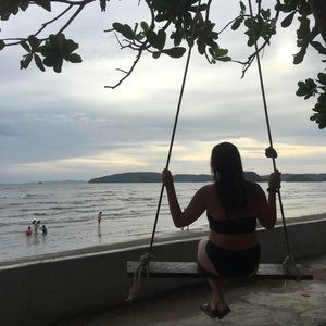 Meet your Posher, Arianna